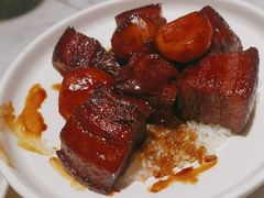 -南小馆(迪士尼小镇店)