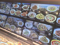 -老大连·海肠捞饭·大连海鲜大连菜(西安路店)