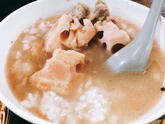 -刘师父老汉口江湖菜(蔡锷路店)