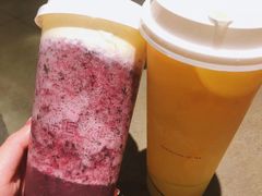 -喜茶(深圳东门1234店)