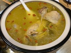 -鸿运楼·舌尖上的徽菜