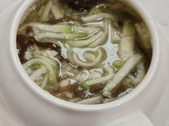 -寻味顺德·南记酒家·传统顺德菜·鱼生(广源路店)