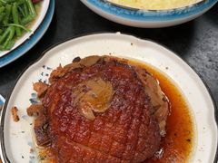 -四方小吃·白族庭院餐厅