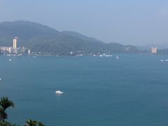 -日月潭