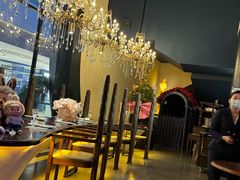 -狮拾久·现代新加坡料理(福田COCO Park店)