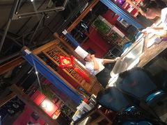 -湘汇概念铁板烧(铁西万达店)