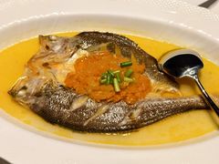 -淮香国色·淮扬菜(正大中心店)