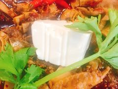 -佘记全家福芋儿鸡(向阳街总店)