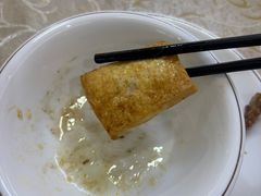 -深圳柯记餐厅(大望店)