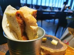 -AZUL by FUEL蓝色·法式酒馆(琶醍店)