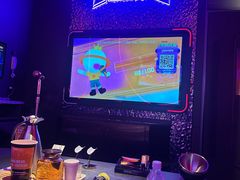 -星聚会KTV(苏州信投大厦店)