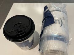 -CUBIC3三立方咖啡(西岸凤巢店)