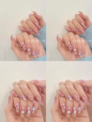 -M·X Nail日式美甲美睫