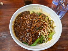 -老陈婆手工面庄