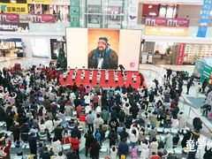 -童学馆·诗书礼乐少儿国学(光谷天地店)