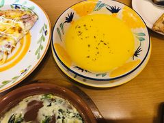 -萨莉亚意式餐厅(苏州食百家店)