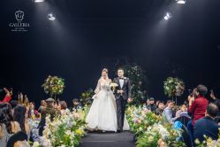 -格乐利雅婚礼艺术中心(南外滩店)