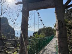 -十九峰景区