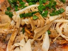 -聚丰园•湖鲜餐厅(阿红私房菜梅石路店)
