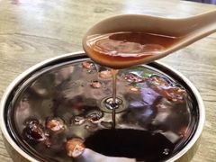 -雅沛轩锅贴八宝粥(回民街店)