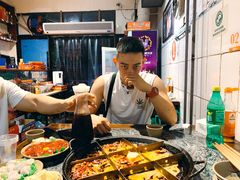 -重庆解放碑威斯汀酒店