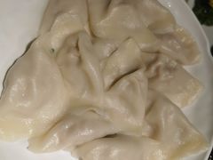 -一轩饺子馆(丽都店)