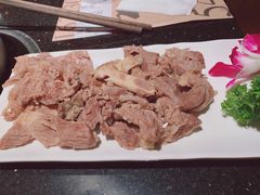 -牛事制造局牛肉火锅(莲岳路店)