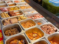 -芙蓉树下冒菜·麻辣烫(农院店)
