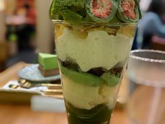 -無邪日式甜品(华润五彩城购物中心店)