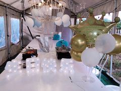 -安德鲁户外烧烤帐篷营地(马泉营店)