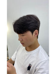 -尤司男士国潮理发馆