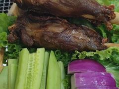 -宗泉烤全羊·烤羊腿·家常菜(解放东路店)