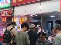 -特色椒盐排条(天山西路店)