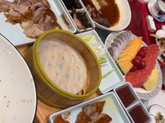 -三六三杭州菜(水上总店)