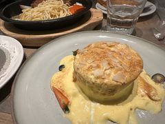 -卡朋西餐(扬名广场店)