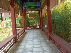 -横店影视城明清宫苑园区