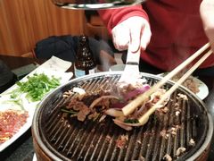 -百味源炭火烤翅 ·夜市大排档(酒仙桥店)
