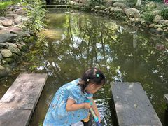 -成都市活水公园