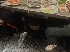 -盛江山自助料理(太原街万达店)