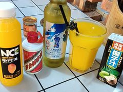 -成都老妈自助串串火锅