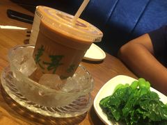 -香港表哥茶餐厅(银泰百货店)