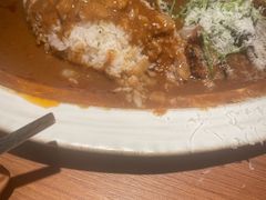-CURRY YA 熟成咖哩專門店(深圳湾万象城店)