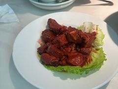 -江南驿·二十余年创意杭帮味(良渚玉鸟集店)