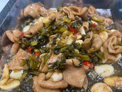 -金陵后厨·南京菜(新街口秣陵路店)