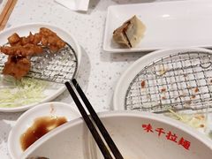 -味千拉面(双井店)