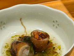 -镹·鱼料理  国产鱼使用店