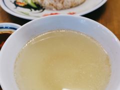 水门鸡汤-红大哥水门鸡饭(總店)