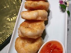 -尚一汤 广东炖汤(金桥国际店)