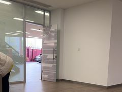 -浙江中升裕迪奥迪4S店(西溪店)