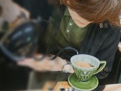 -Hei Cafe(工体店)